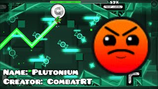 Plutonium - CombatRT