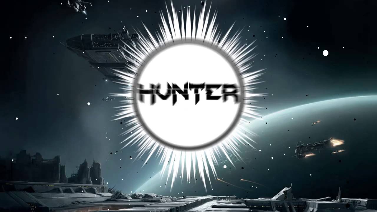 Alien Police Borg [Virtual Riot x FuntCase x Knife Party x Jauz x Dodge & Fuski Bootleg]