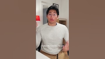 3/3 - Robotic Arm 🦾-  Mechatronics #mechatronics