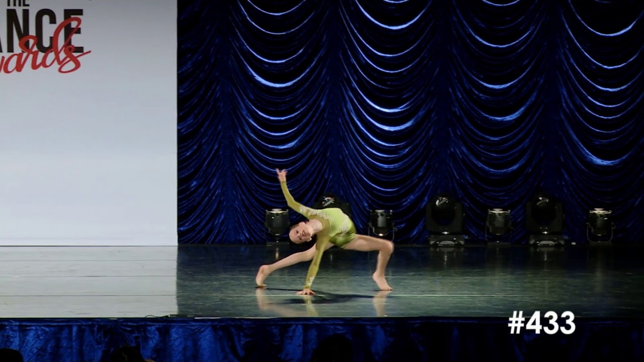 Audrey Francis - Spring