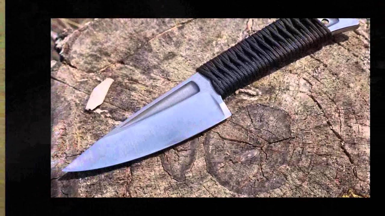 ножи уракова  в украине - YouTube