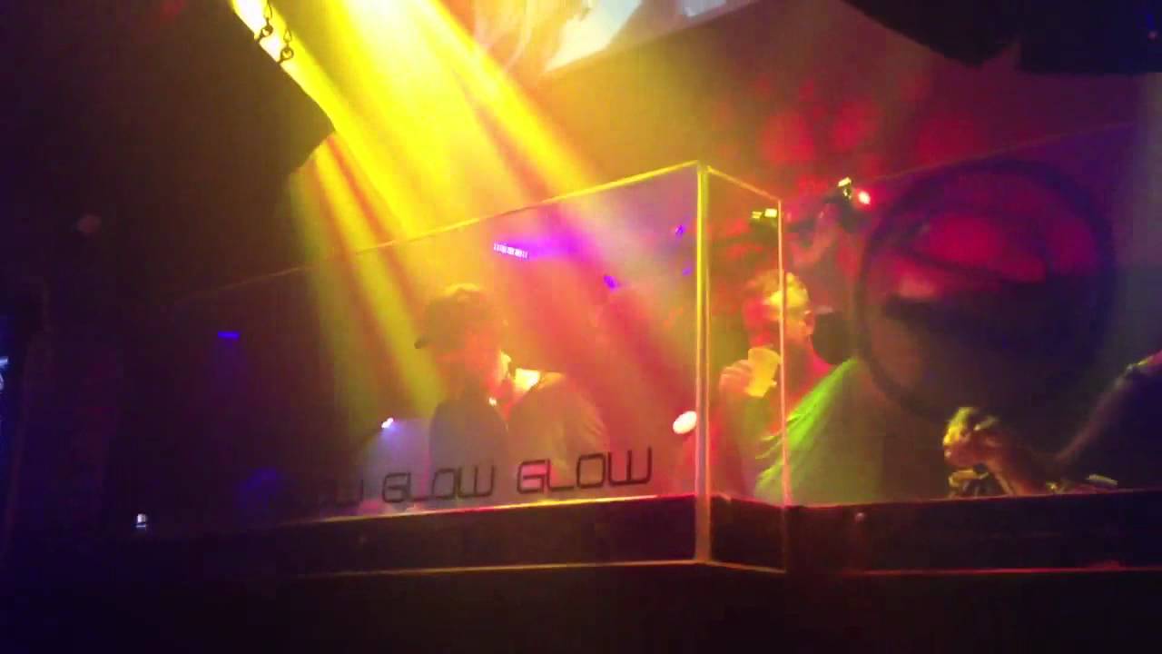 Cosmic Gate at Fur | Washington DC