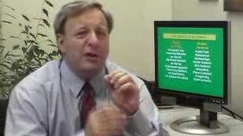 Part 10/13 - Job Search Strategies - Trad. vs Progressive