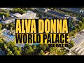 Alva Donna World Palace | Kemer