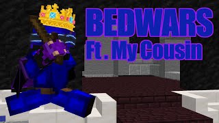 /p join Nitrocycle For private bedwars Road to 100!!!