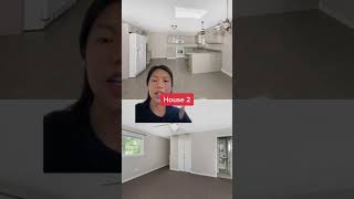 2 homes on 1 property?! Take the home tour with us. 🏡😀 #shorts #hometour #realestate