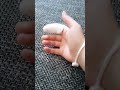 geprellt er Finger und Umzug