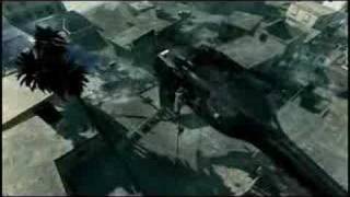 Cod4 trailer by Sna1vi