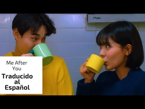 Paul Kim(폴킴) - Me After You(너를 만나) | Traducido al español