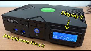 The 2tb Xbox That Can Replace A Super Console X !? 🤔