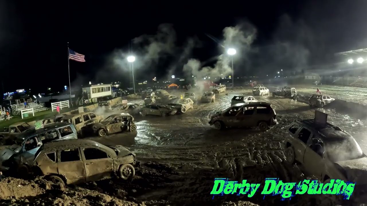 State Derby Championship 2025 MWFA Derby