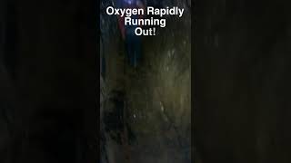 Low Oxygen In An Abandoned Mine Net Worth