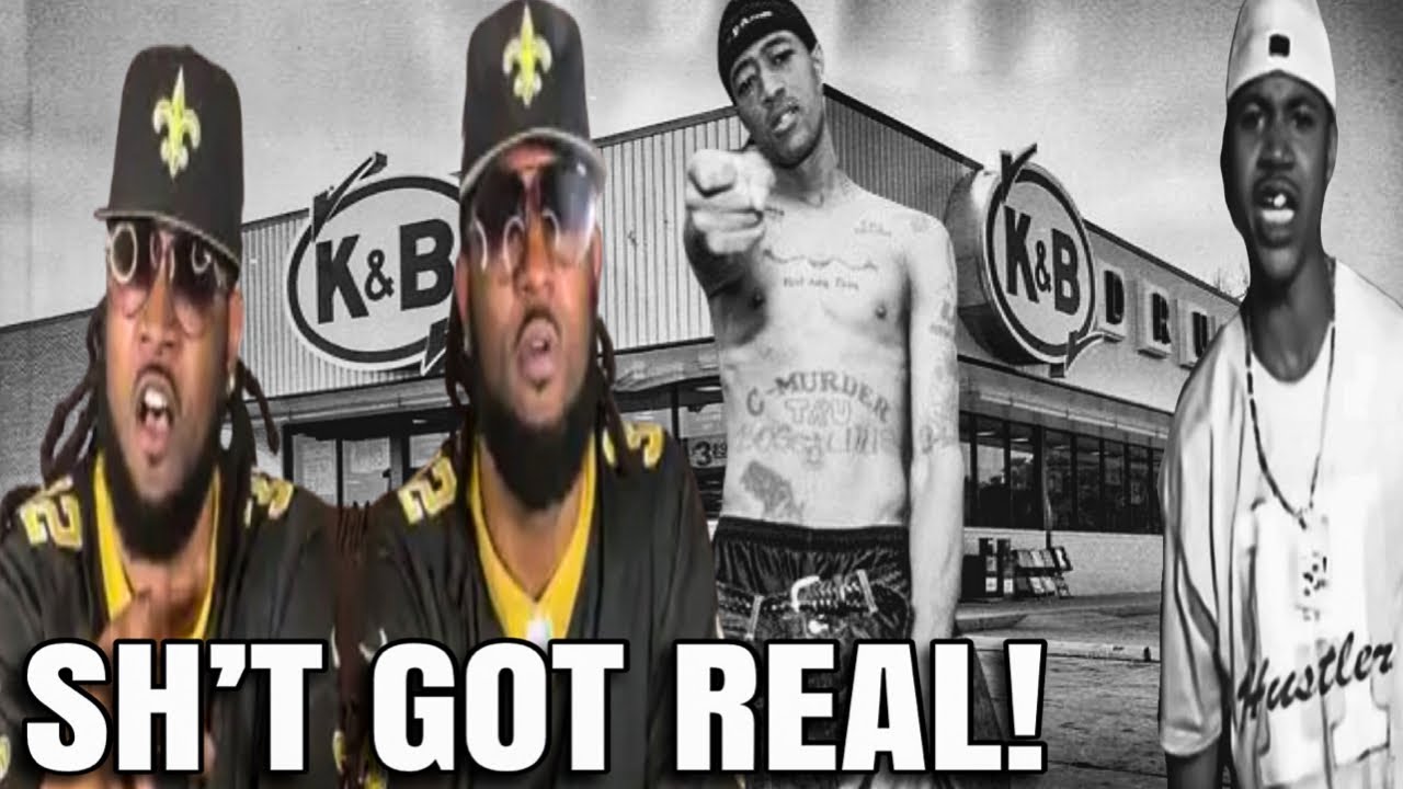 Близнецы Магнолия НАКОНЕЦ РАССКАЗАЛИ ПРАВДУ о том, как Си Мердер ударил Джувенила