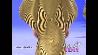 A.P.Models - Anny STYLE FASHION AWARDS 2015