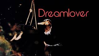 [Lyrics + Vietsub] DREAMLOVER - Mariah Carey