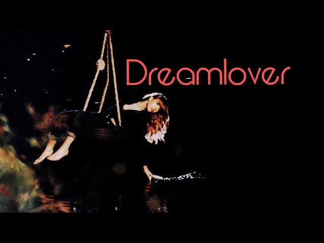 [Lyrics + Vietsub] DREAMLOVER - Mariah Carey class=