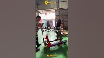 Xe nâng gắn cân điện tử | tải trọng 3 tấn. Hotline: 0981.977.898