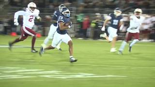 UConn football team overwhelms UMass 35–16 under the lights at The Rent