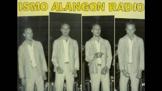 Ismo Alangon Radio - Lokaa Ja Kuita chords