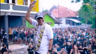 ROMANSA NYESS-TEMBOK DERITA-RUDI IBRAHIM-HAPPY PARTY PTB FT MANSOR OG-GOR TAHUNAN JEPARA