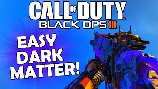Famous BO3 Tips and Tricks: Easy Dark Matter Camo! (Black Ops 3 Tips) Profile