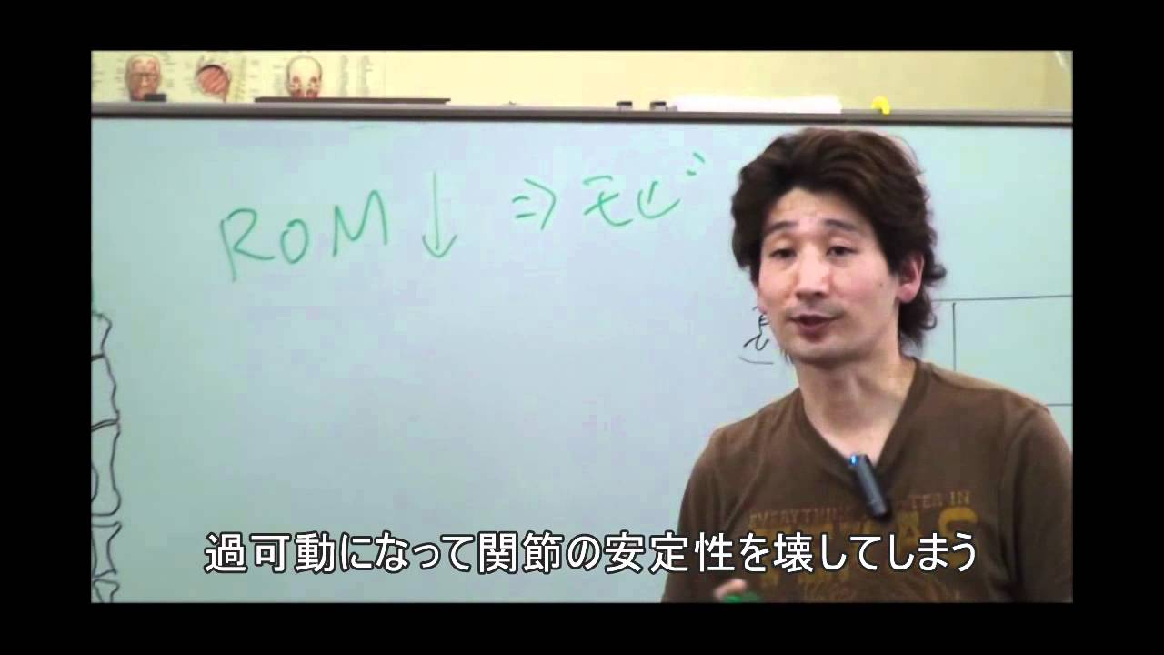 臨床治療家養成塾テクニックセミナー DVD No.3 膝 整体 カイロ