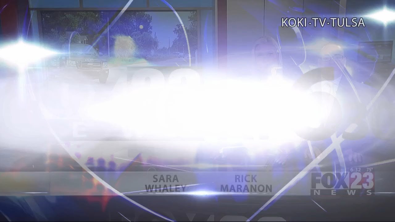 Video FBI in McIntosh County, unable to confirm if investigation is