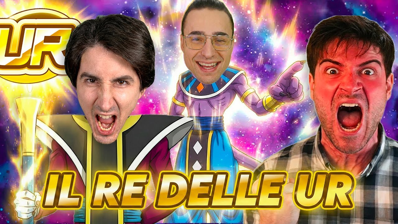 BLAZIKEN INSULTA SE STESSO e SI INGINOCCHIA A RE GIOSEPH 👑 Xenoverse 2