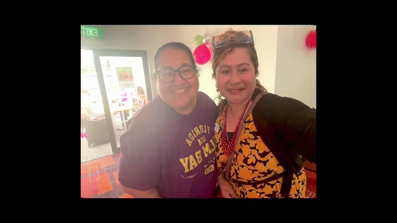 Work Holiday Party 27/11/25