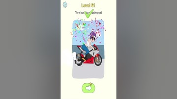 DOP 3 Story - Brain Out Games - Answers All Levels 61