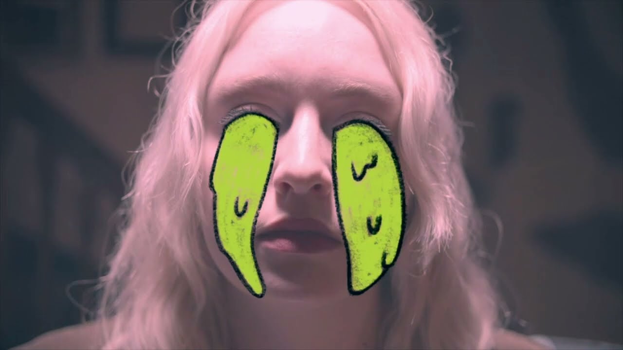 Still - Dollpile (Official Music Video)