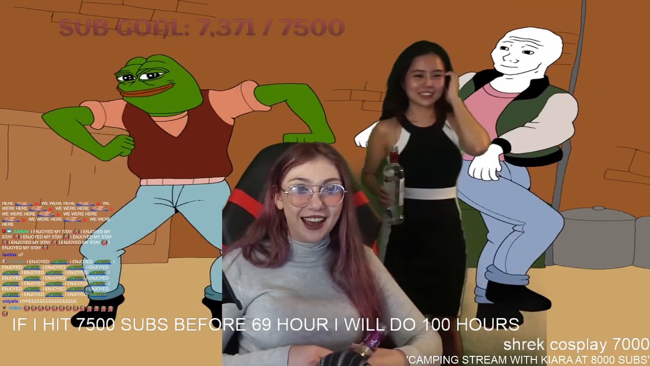 minx clips that cannot be explained