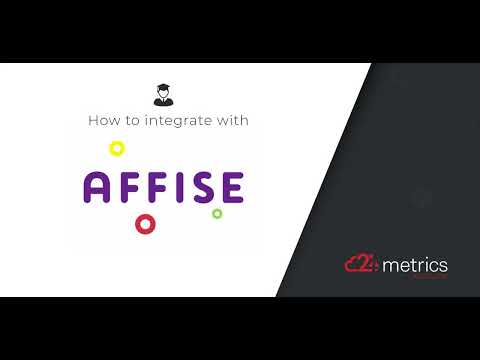 24Metrics AdSecurity - Affise Integration Tutorial