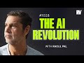 The future of ai in financial markets with raoul pal