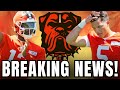 SHEDEUR SANDERS DOMINATES BROWNS DEFENSE! QB1 CASE GROWS, DILLON GABRIEL LOSES IT  AGAIN!