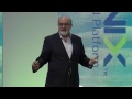 Nutanix .NEXT 2016 Europe - Closing Keynote, Part 3 [Nassim N. Taleb]