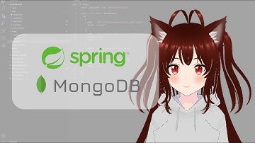 [Learn with me] English - Implement CRUD MongoDB via Java