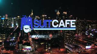 Suitcafe Video Intro