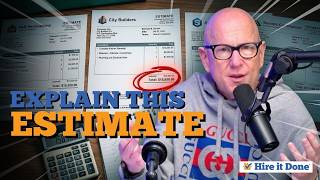 How to Hire a Contractor Without Getting Burned (The Questions Contractors Don’t Want You to Ask)
