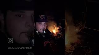 Camping with the yart #oklahoma #fypシ #420 #twitchstreamer #reviewer