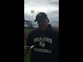 BVU’s Steve Eddie Talks About Team Getting Hot