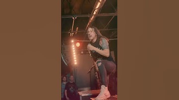 Thumbnail of Hitting the road again soon! #makewar #discipleband