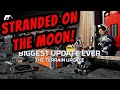 Stranded on the MOON in Stationeers (Biggest Update Ever!) - Third Stream
