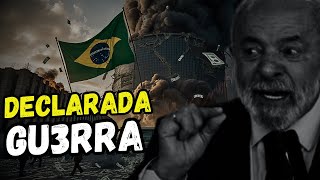 Download Lagu [ATENÇÃO BRASILEIROS] - FOI REVELADO O PLANO DELES!! MP3