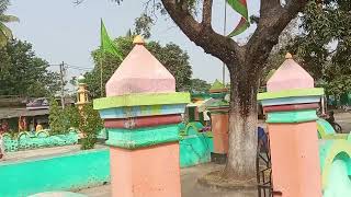 Basubati Dargah shrif Mazla Huzur