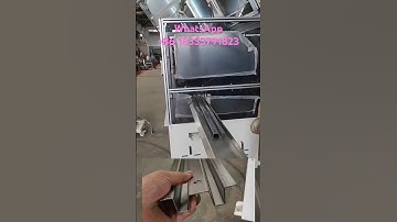 Metal roll forming machine, metal roll cold bending machine, metal roll Press brake