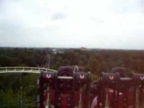 Waldheim goes Efteling Python