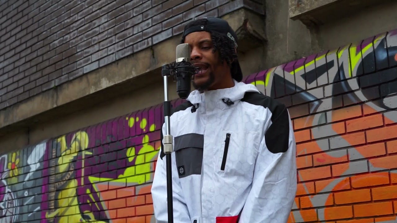 NXT2BLOW (S1.E9) GETBANDZ BRUMTV