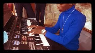 BEHIND THE SCENES 😂 | GUSANENI MAJERAHA | NAKWENDA KWA BABA | BERNARD MUKASA | PARTO ORGANIST