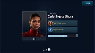 Star Trek Fleet Command - Beginners Guide